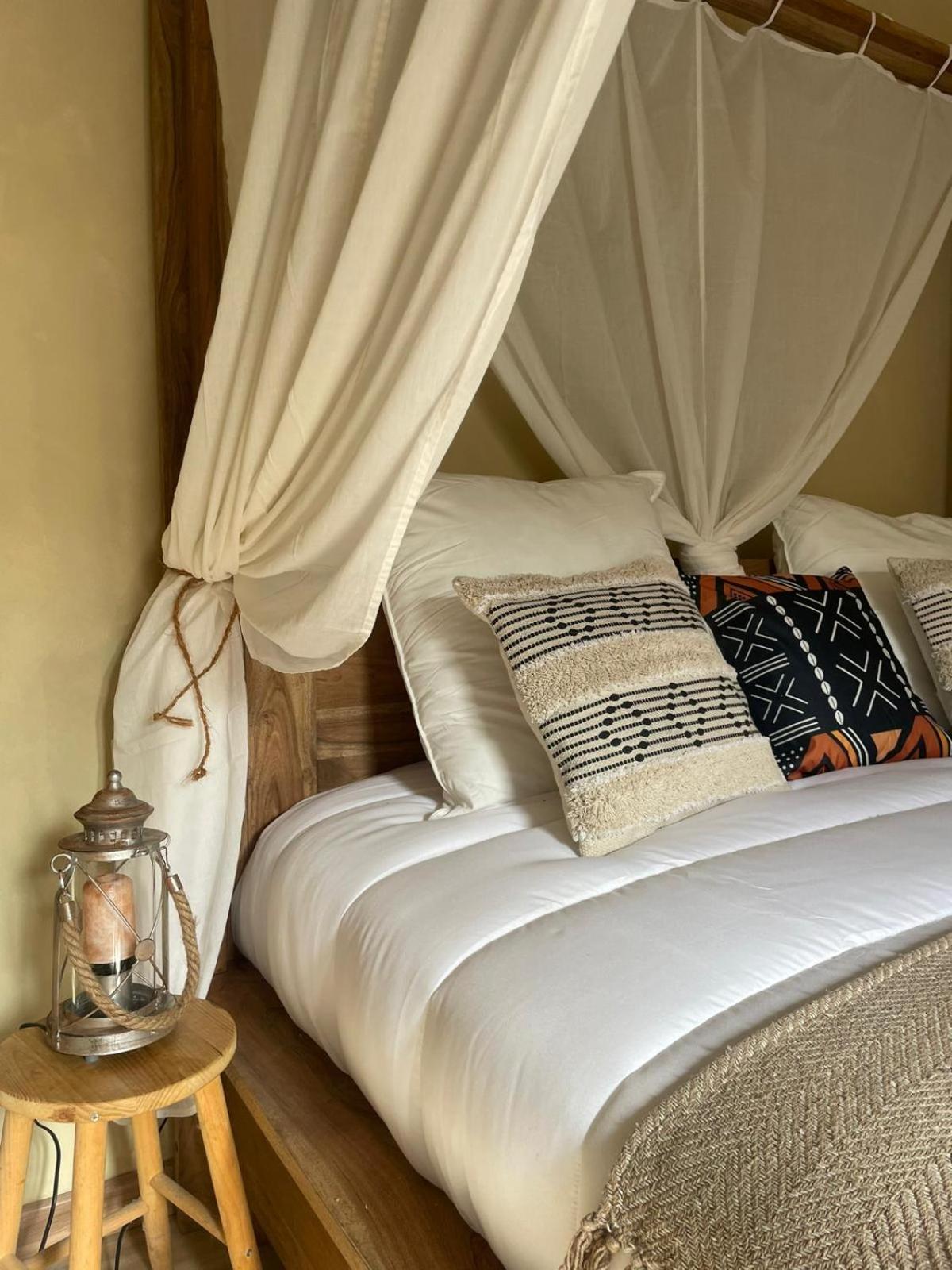 Serengeti Safari Room Sigean Exterior foto